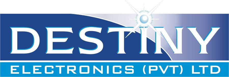 logo destiny